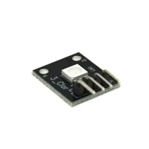 Rgb Módulo Smd A Todo Color Led Rgb Ky-009