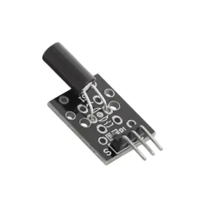 MÓdulo De Interruptor De VibraciÓn Ky-002