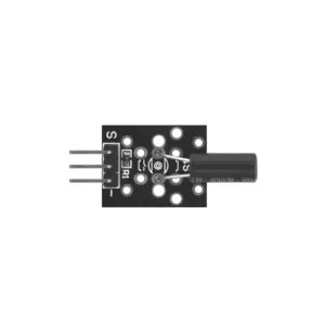 MÓdulo De Interruptor De VibraciÓn Ky-002