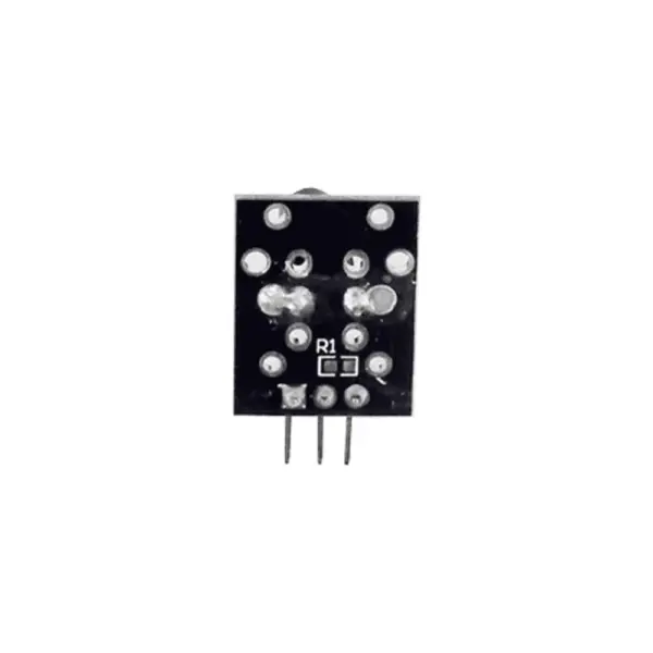 MÓdulo De Interruptor De VibraciÓn Ky-002 - Imagen 3