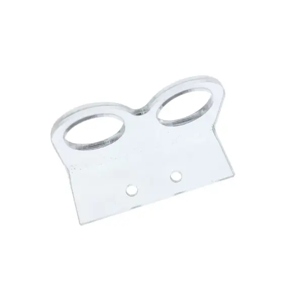 Soporte Para Hc-sr04 Sensor Ultrasonidos - Imagen 3