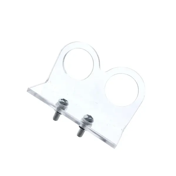 Soporte Para Hc-sr04 Sensor Ultrasonidos - Imagen 4