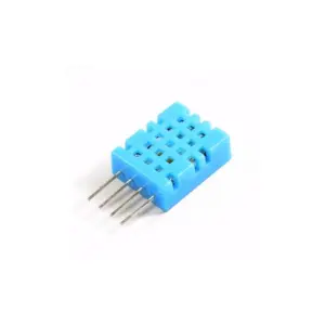 Dht11 Sensor De Temperatura Y Humedad Arduino