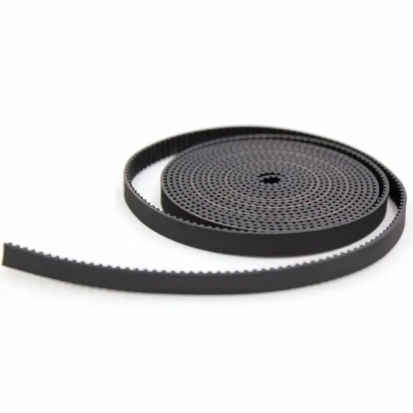 Correa Gt2 6mm Belt Impresora 3d  ( 2 Metros )