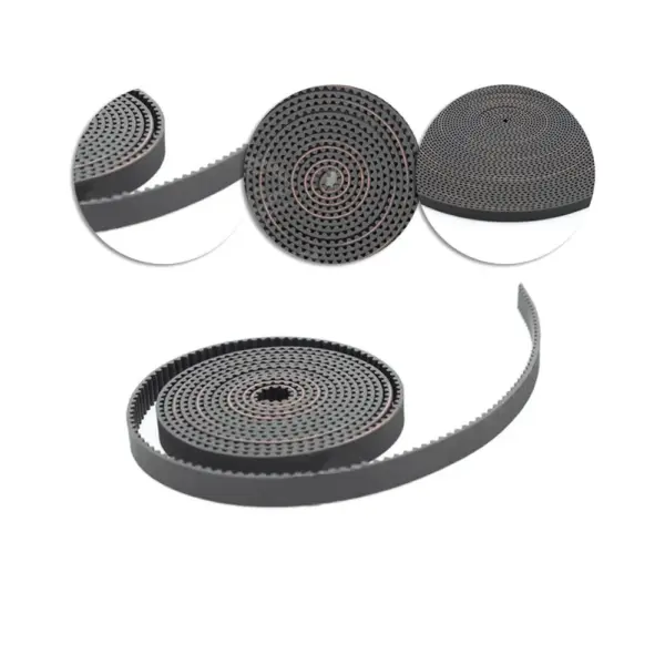 Correa Gt2 6mm Belt Impresora 3d  ( 2 Metros ) - Imagen 3