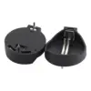 5x Portapilas Pila Boton Cr2032 Cr2016 Cr2020 Cr2025