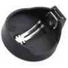 5x Portapilas Pila Boton Cr2032 Cr2016 Cr2020 Cr2025 - Imagen 2