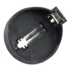 5x Portapilas Pila Boton Cr2032 Cr2016 Cr2020 Cr2025 - Imagen 3