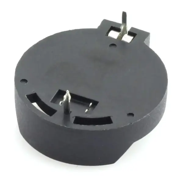 5x Portapilas Pila Boton Cr2032 Cr2016 Cr2020 Cr2025 - Imagen 4