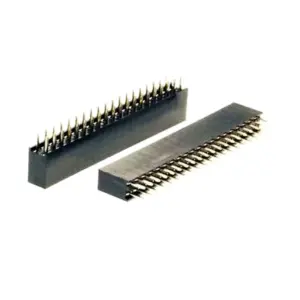 3x  Gpio Pin Conexiones 2x20 Pin Hembra