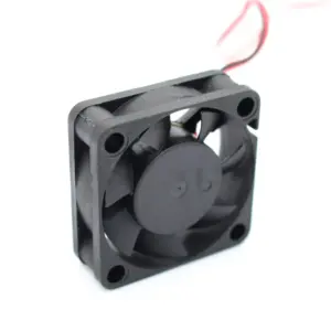 Ventilador 3010 12v 2 Cables Reprap Impresora 3d 30x30x10mm