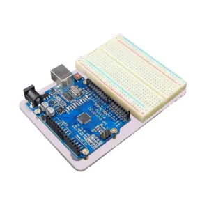 Base Experimental Arduino Uno R3