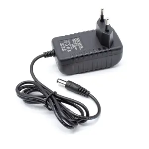 Alimentador 5V 1A DC Jack 5.5 – 2.1 REF2028