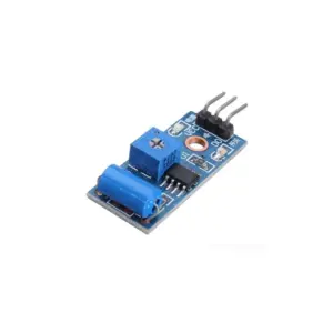 Módulo Sensor Vibración Sw-420