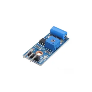 Módulo Sensor Vibración Sw-420