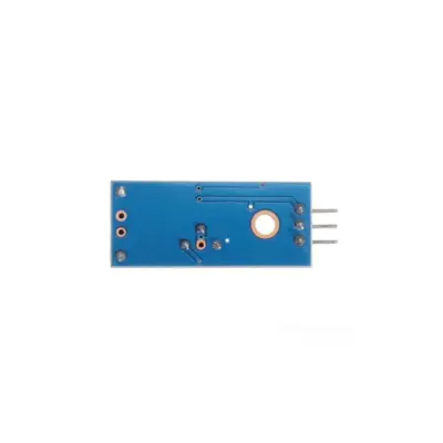 Módulo Sensor Vibración Sw-420 - Imagen 3