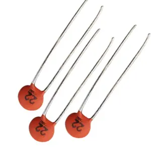 25x Condensador Ceramico 22 Pf 50v Pcb Pic Arduino – Ceramic Capacitor