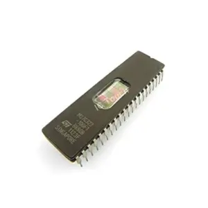 Memoria M27c322-100f1