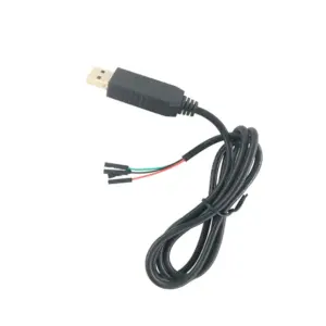 Adaptador Pl2303hx Usb A Serie Ttl Rs232