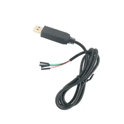 Adaptador Pl2303hx Usb A Serie Ttl Rs232