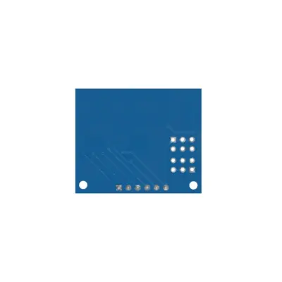Modulo Ttp224 4 Canales - Imagen 3