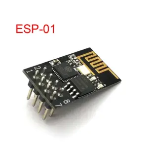 Módulo Wifi Esp8266 Esp-01