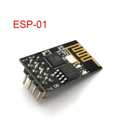 Módulo Wifi Esp8266 Esp-01