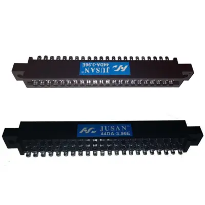 Conector Jamma Hembra 2x22 (44 Pin) 44p Harness Pcb Arcade