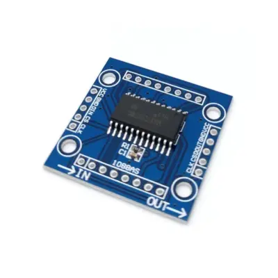 Modulo Matriz 8x8 Led Max7219 - Imagen 4