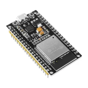 Placa de desarrollo Nodemcu ESP32 WiFi + Bluetooth ESP WROOM 32 38 Pines