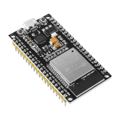Placa de desarrollo Nodemcu ESP32 WiFi + Bluetooth ESP WROOM 32 38 Pines