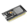 Placa de desarrollo Nodemcu ESP32 WiFi + Bluetooth ESP WROOM 32 38 Pines - Imagen 2