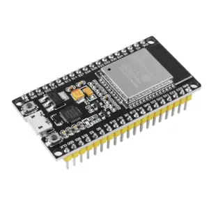 Placa de desarrollo Nodemcu ESP32 WiFi + Bluetooth ESP WROOM 32 38 Pines