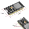 Placa de desarrollo Nodemcu ESP32 WiFi + Bluetooth ESP WROOM 32 38 Pines - Imagen 4