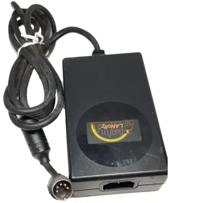 Fuente Alimentacion Arcade Recreativa Bartop Cabinet Supergun Jamma