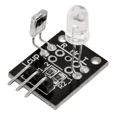 Módulo Detector De Latidos Arduino Ky-039