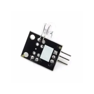Módulo Detector De Latidos Arduino Ky-039 - Imagen 3