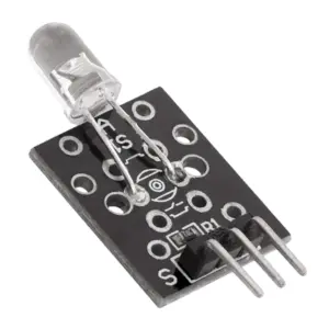 MÓdulo Transmisor Infrarrojo Ky-005