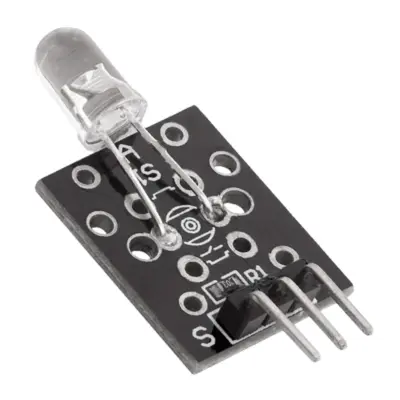 MÓdulo Transmisor Infrarrojo Ky-005