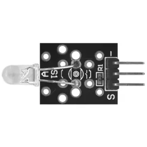 MÓdulo Transmisor Infrarrojo Ky-005