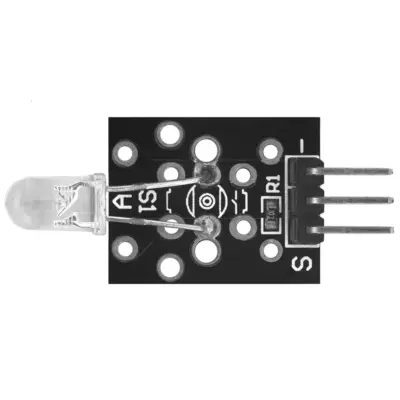 MÓdulo Transmisor Infrarrojo Ky-005 - Imagen 2