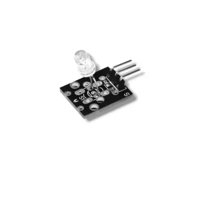 MÓdulo Transmisor Infrarrojo Ky-005 - Imagen 3