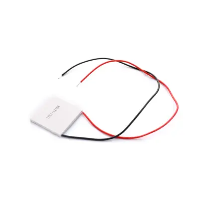 Celula Peltier Ceramica Tec1 12706 12v 60w - Peltier - Imagen 2