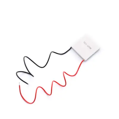 Celula Peltier Ceramica Tec1 12706 12v 60w - Peltier - Imagen 3
