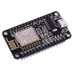 Nodemcu Lua Esp8266 Esp12e Cp2102 Wifi Wireless Development Board