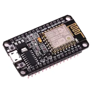 Nodemcu Lua Esp8266 Esp12e Cp2102 Wifi Wireless Development Board