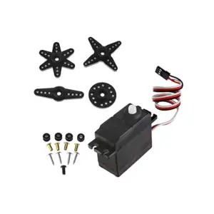 S3003 Servo Standard 0.19s/4.1kg Arduino Servomotor