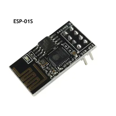 Rele Con Modulo Wifi Esp8266 5v Remoto Domotica - Imagen 4