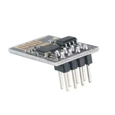 Rele Con Modulo Wifi Esp8266 5v Remoto Domotica - Imagen 5