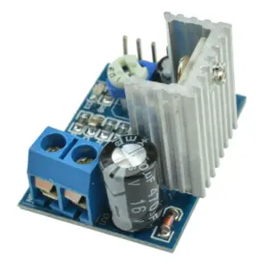 Modulo Amplificador Audio Amplifier Tda2030a – 18w
